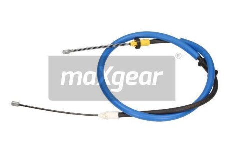 Автозапчасть MAXGEAR 32-0484