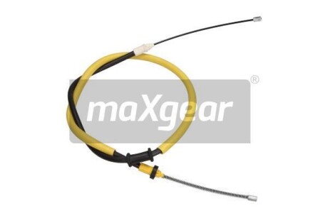 Автозапчасть MAXGEAR 32-0485