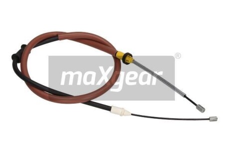 Автозапчасть MAXGEAR 32-0486