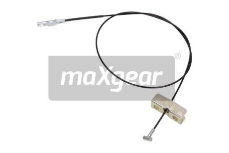 Трос гальма стоянки MAXGEAR 32-0488