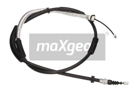 Автозапчасть MAXGEAR 32-0493