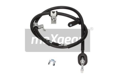 Автозапчасть MAXGEAR 32-0495