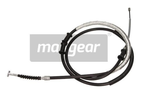 Автозапчасть MAXGEAR 32-0499