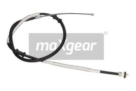 Автозапчасть MAXGEAR 32-0501