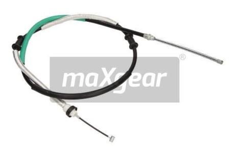 Автозапчасть MAXGEAR 32-0502