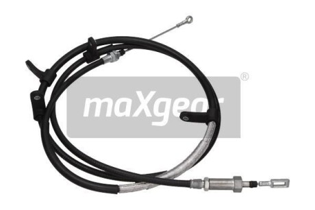 Автозапчасть MAXGEAR 32-0506