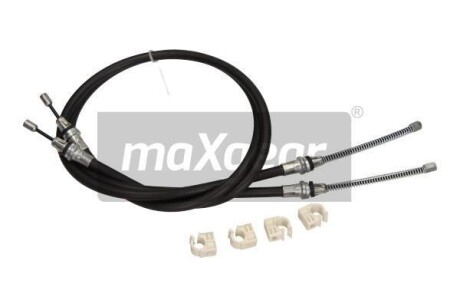 Автозапчасть MAXGEAR 32-0511