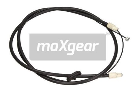 Тросовий привод, стоянкове гальмо MAXGEAR 32-0514