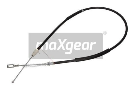 Автозапчасть MAXGEAR 32-0526