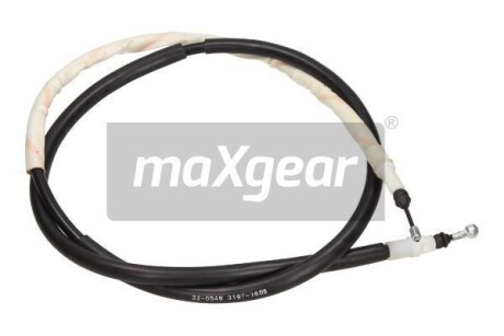 Автозапчасть MAXGEAR 320549