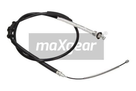 Автозапчасть MAXGEAR 320557