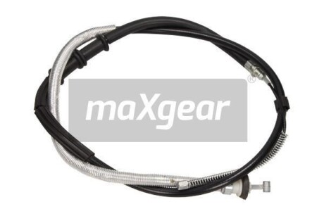 Автозапчасть MAXGEAR 320558