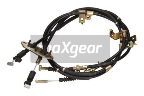 Автозапчасть MAXGEAR 320570