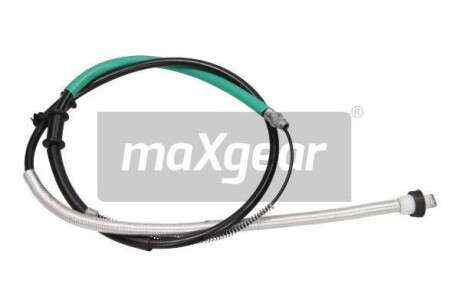 Автозапчасть MAXGEAR 320575