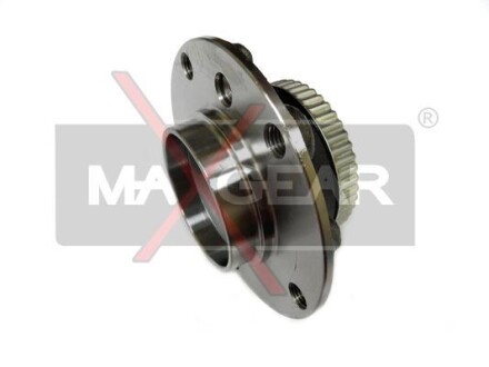 Ступица колеса MAXGEAR 33-0029