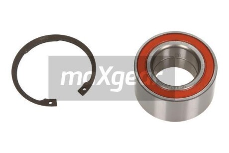 Подшипник ступицы колеса MAXGEAR 33-0036