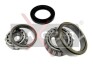 Комплект подшипника ступицы колеса MAXGEAR 33-0207 (фото 1)