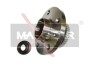 Комплект подшипника ступицы колеса MAXGEAR 33-0324 (фото 1)