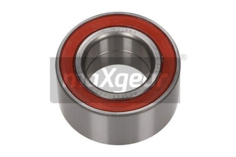 Комплект подшипника ступицы колеса MAXGEAR 33-0359