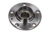 Комплект подшипника ступицы колеса MAXGEAR 33-0405 (фото 2)