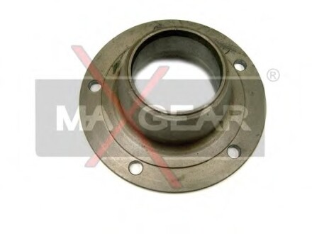Ступиця колеса MAXGEAR 330435