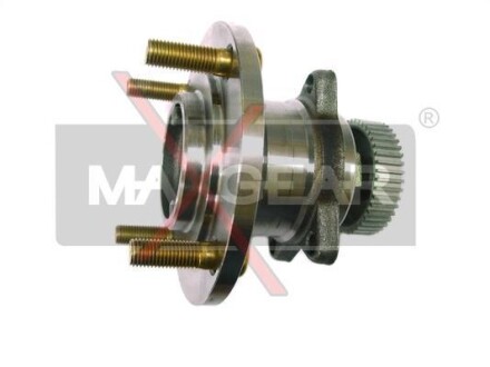 Комплект подшипника ступицы колеса MAXGEAR 33-0469