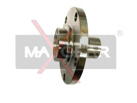 Автозапчасть MAXGEAR 33-0473