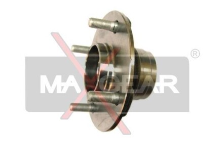 Автозапчасть MAXGEAR 33-0474