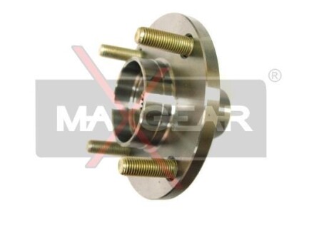 Автозапчасть MAXGEAR 330480