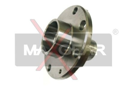 Автозапчасть MAXGEAR 33-0482