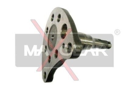 Поворотный кулак, подвеска колеса MAXGEAR 33-0493