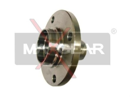 Автозапчасть MAXGEAR 33-0495