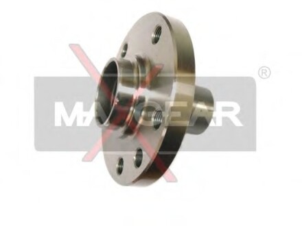 Автозапчасть MAXGEAR 33-0496