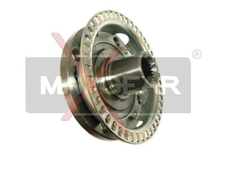 Автозапчасть MAXGEAR 33-0497