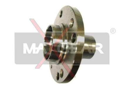 Автозапчасть MAXGEAR 33-0498