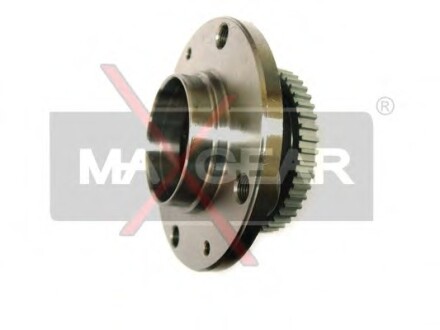 Автозапчасть MAXGEAR 33-0510