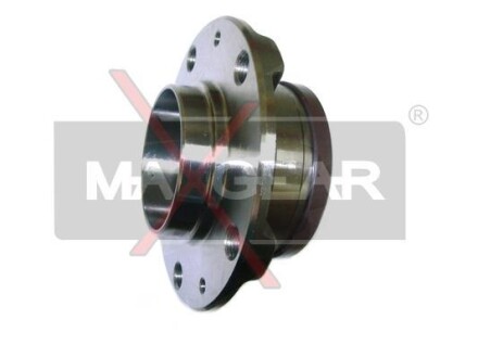 Автозапчасть MAXGEAR 33-0514