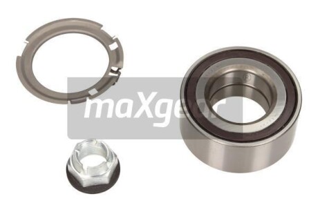 Автозапчасть MAXGEAR 33-0520