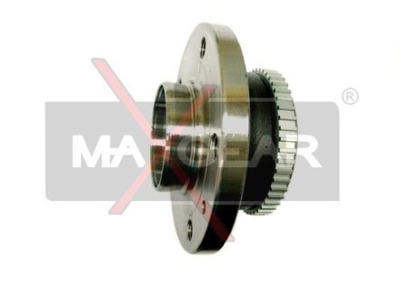 Комплект подшипника ступицы колеса MAXGEAR 33-0532