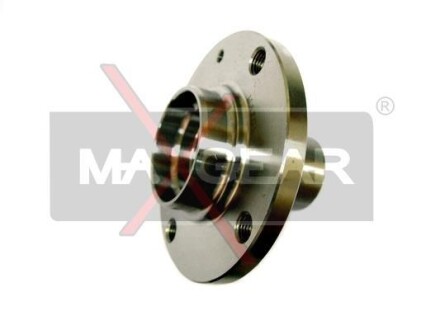 Автозапчасть MAXGEAR 330537