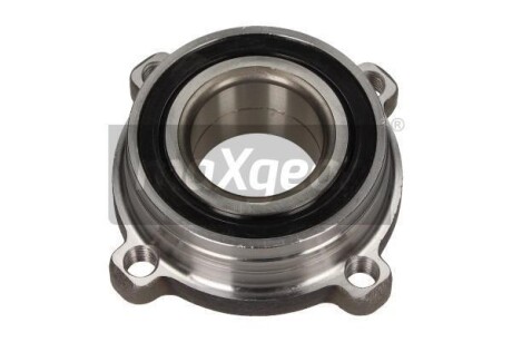 Комплект подшипника ступицы колеса MAXGEAR 33-0559