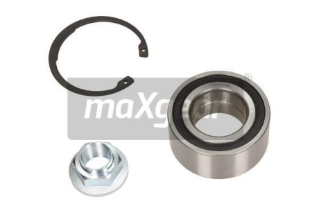 Автозапчасть MAXGEAR 33-0645