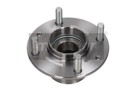 Комплект подшипника ступицы колеса MAXGEAR 33-0674