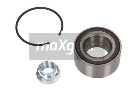 Автозапчасть MAXGEAR 330685