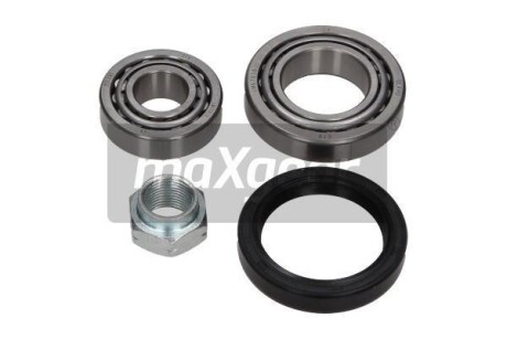 Автозапчасть MAXGEAR 33-0779