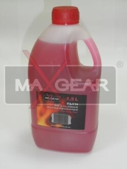 Антифриз MAXGEAR 36-0050 (фото 1)