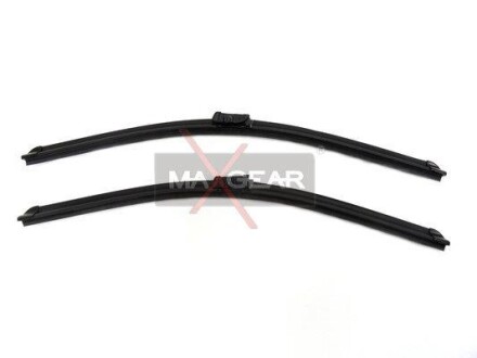 Автозапчасть MAXGEAR 39-0107