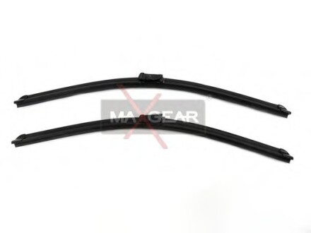 Автозапчасть MAXGEAR 39-0110