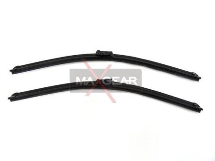 Автозапчасть MAXGEAR 39-0115