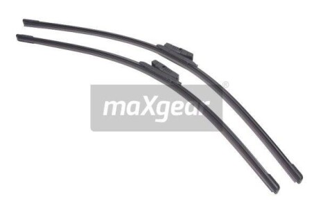 Автозапчасть MAXGEAR 39-0124